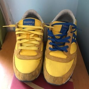 Saucony Sneakers
